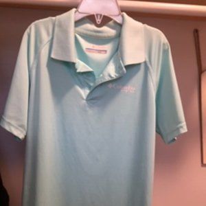 Columbia Polo PFG Shirt